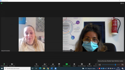 Asesoramiento On line