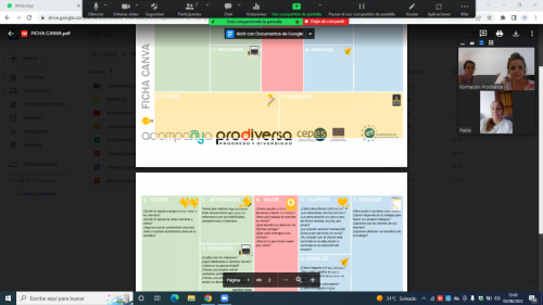 Asesoramiento OnLine Antequera