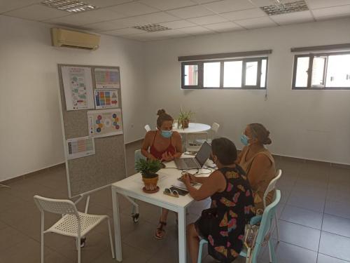 Asesoramientos Individualizados