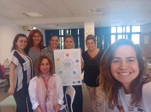 Asesoramientos grupales