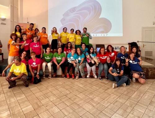 II Congreso Mujeres y Cooperativismo -2