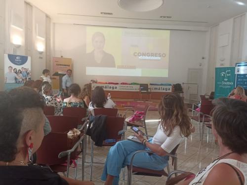 II Congreso Mujeres y Cooperativismo -3