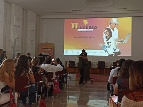 II Congreso Mujeres y Cooperativismo