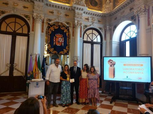 Premio Innosocial