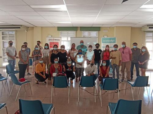 Presentacion proyecto