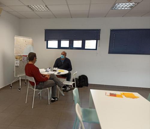 Alianzas institucionales y empresariales