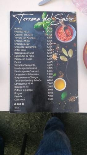 Visita Cooperativa La Terraza del Sabor