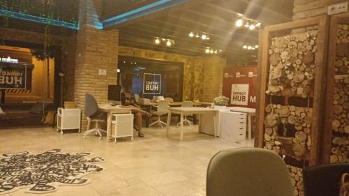 taller de políticas públicas